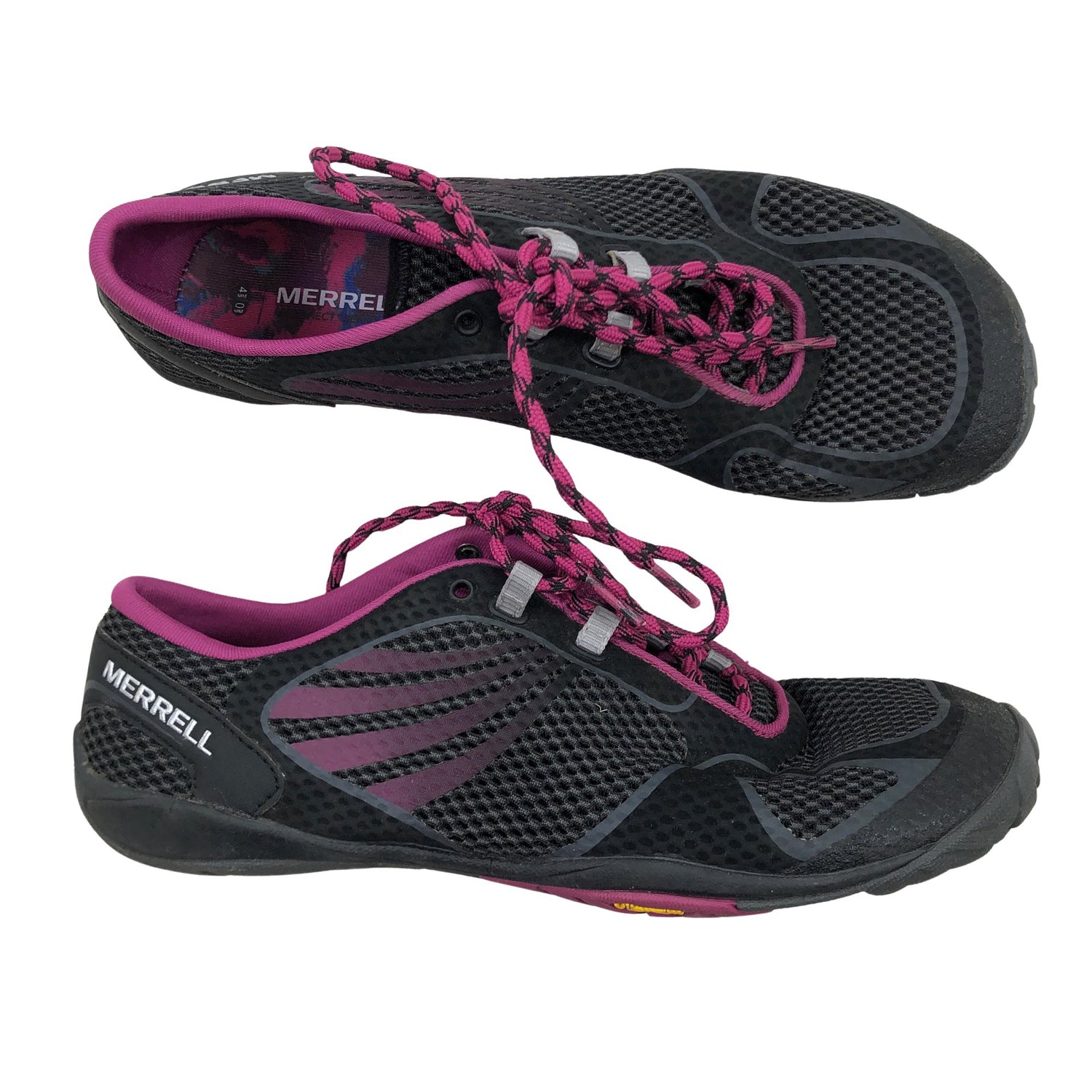  Juoksukengät  Juoksukengät, koko 39  Merrell 