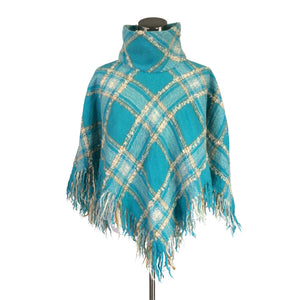 Unisex Arola - Poncho, koko 38 -  (1)
