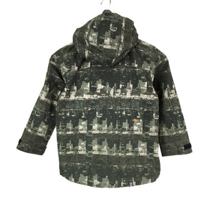 Unisex Áhkká - Välikausitakki, koko 122 - 128 -  (2)