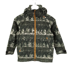 Unisex Áhkká - Välikausitakki, koko 122 - 128 -  (1)