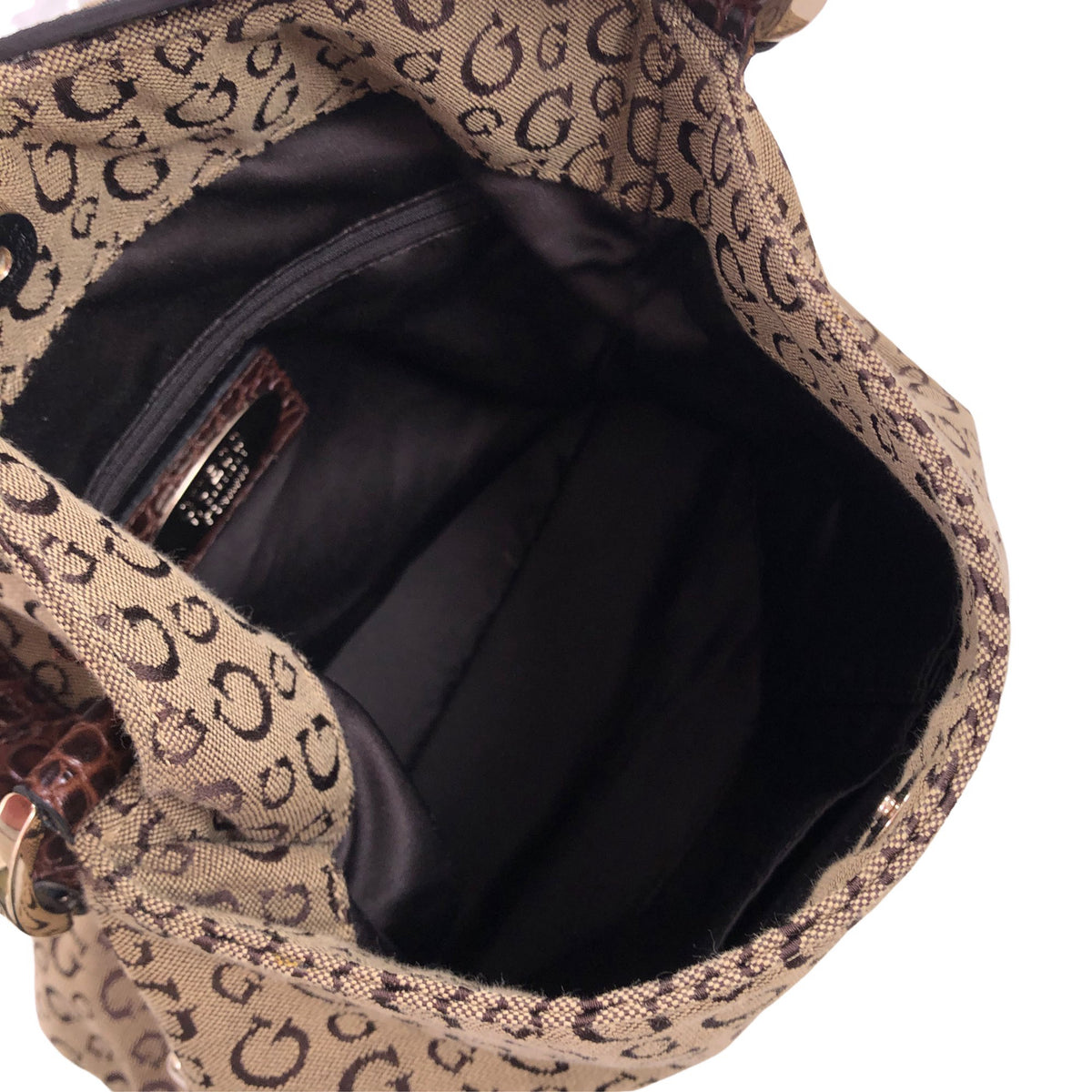 Unisex Guess - Käsilaukku, koko Midi -  (2)