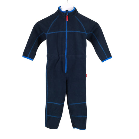 Unisex Reima - Fleecehaalari, koko 92 - 98 -  ()