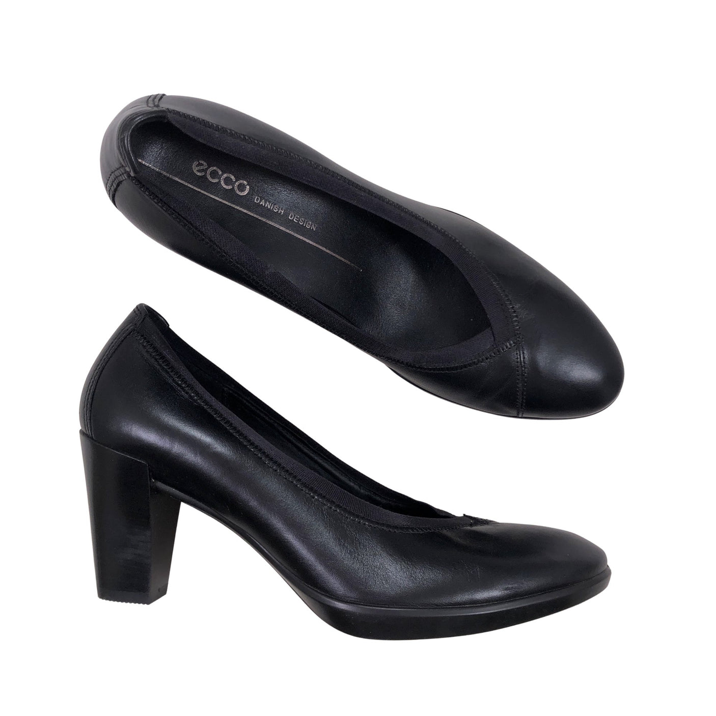 Korkokengät, koko 38