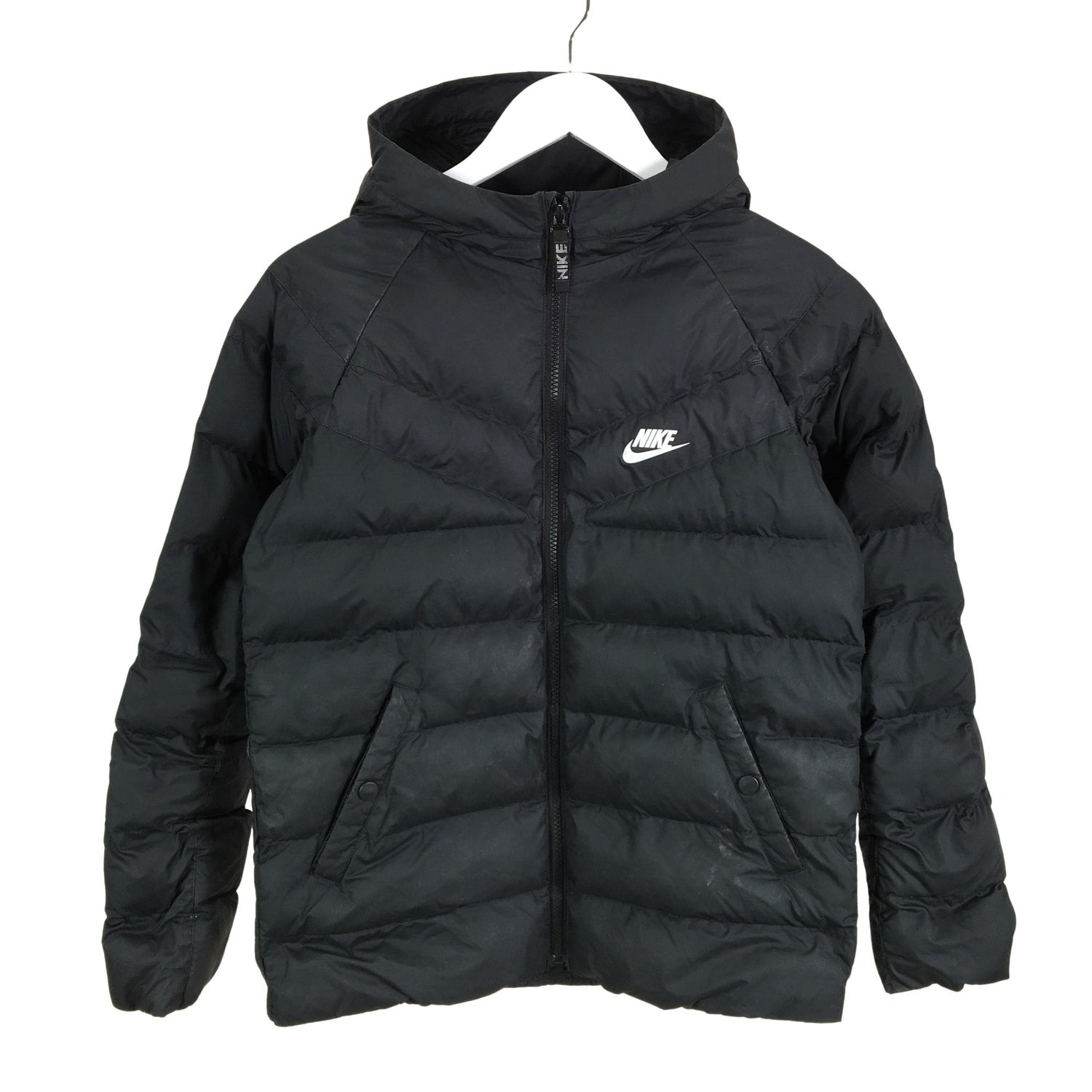  Toppatakki  Toppatakki, koko 146 - 152  Nike 