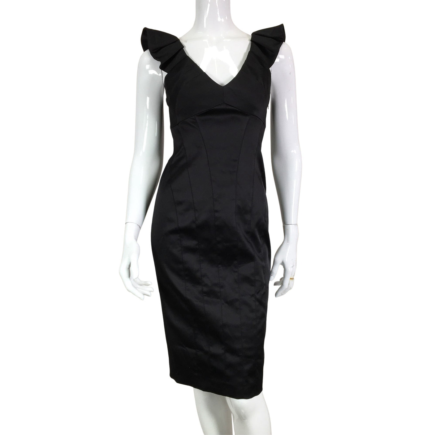 Unisex Karen Millen - Juhlamekko, koko 36 -  (3)