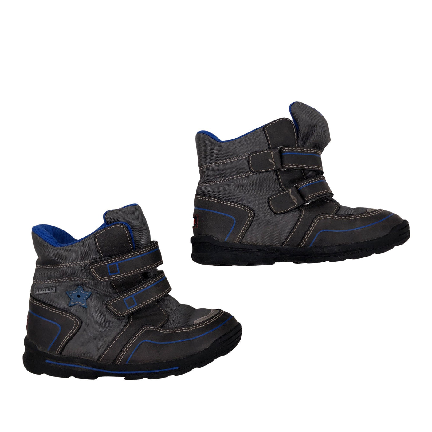 Välikausikengät, koko 27