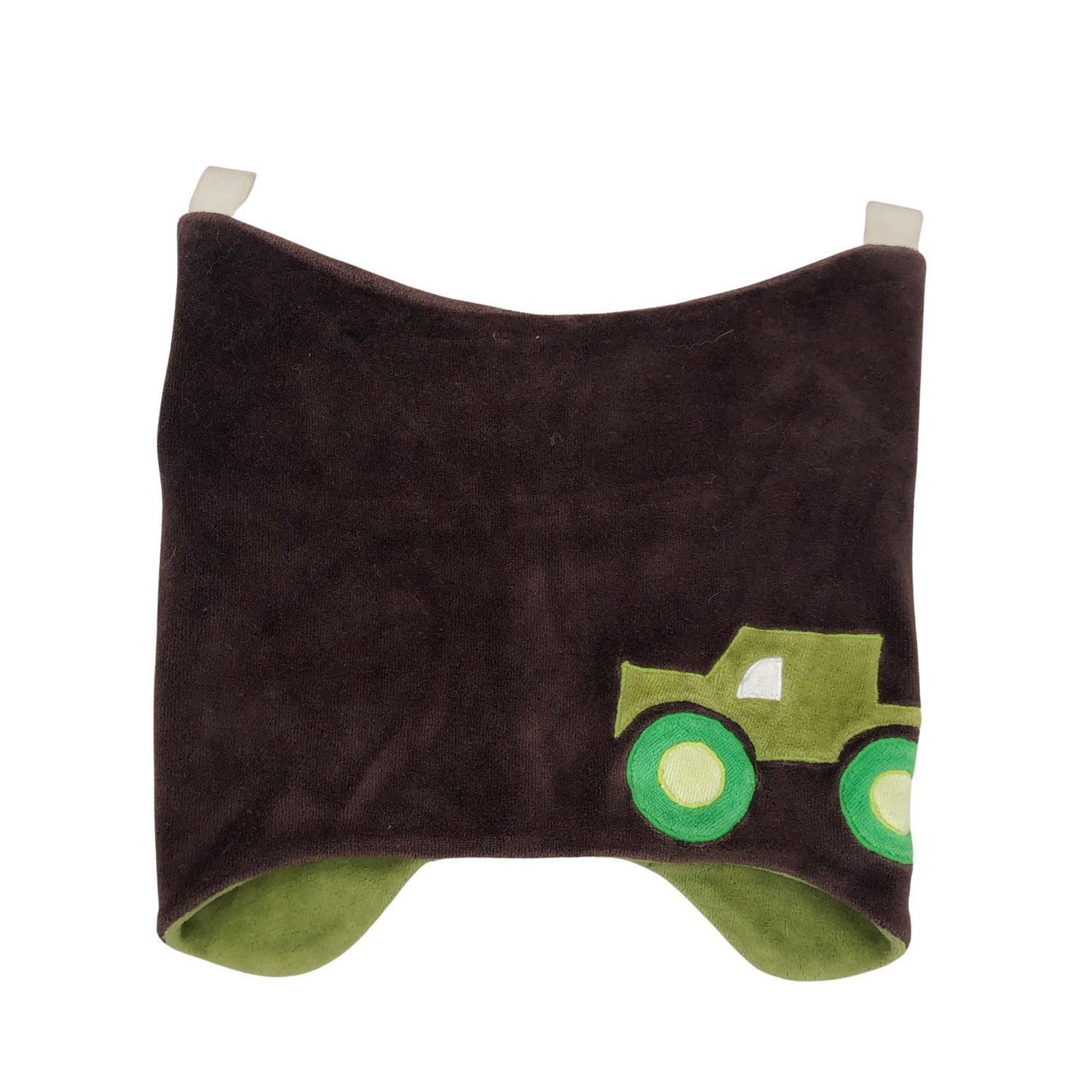 Ohut pipo, koko 50 - 52 cm