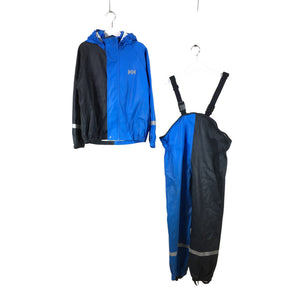 Unisex Helly Hansen - Sadeasu, koko 122 - 128 -  (1)