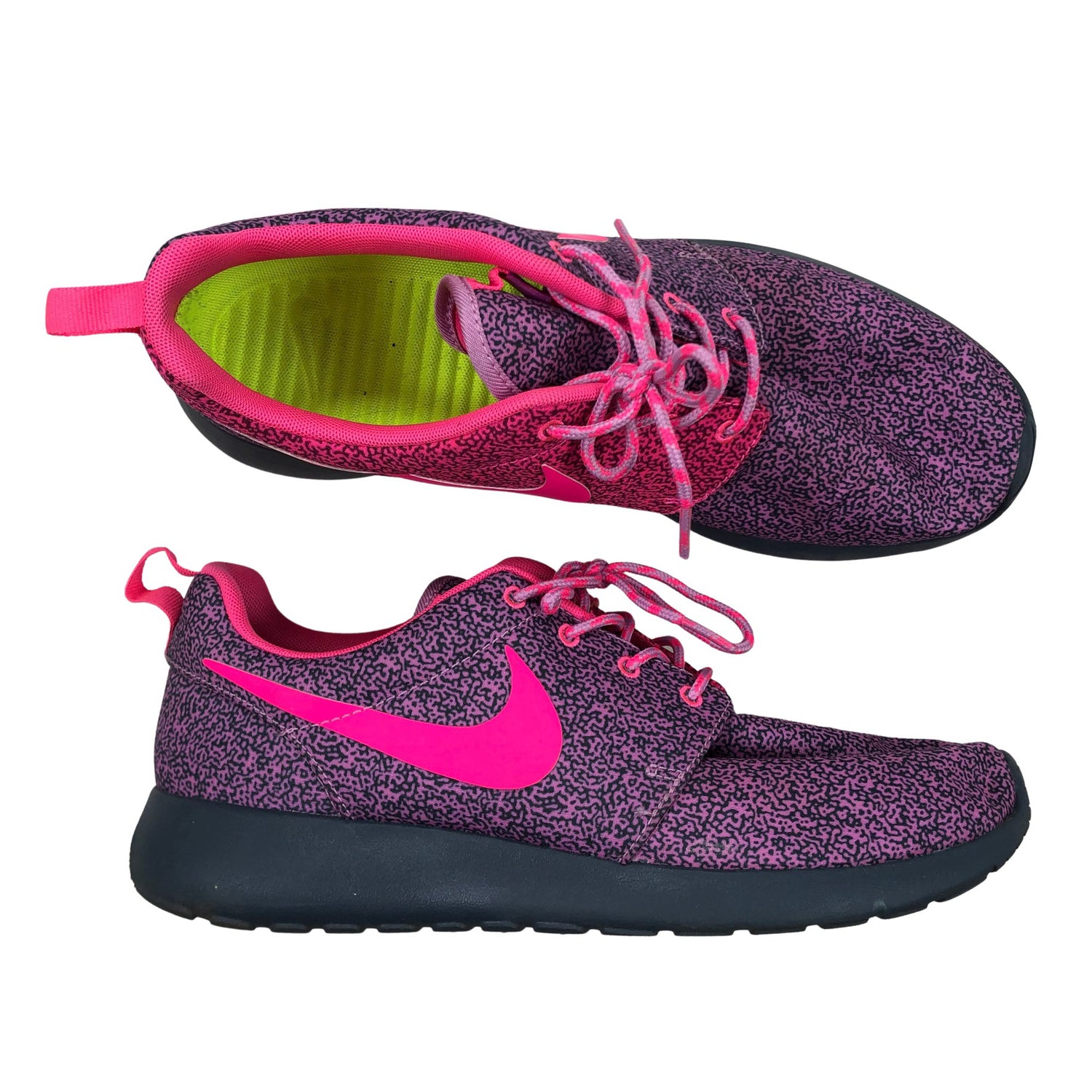  Lenkkarit  Lenkkarit, koko 43  Nike 