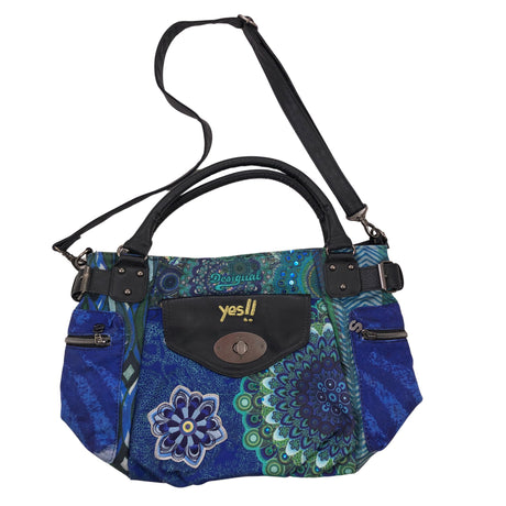Unisex Desigual - Käsilaukku, koko Midi -  ()