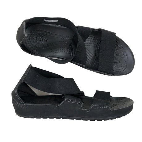 Unisex Crocs - Sandaalit, koko 38 -  ()