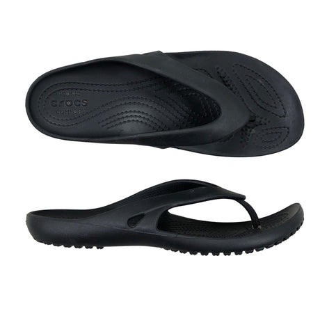 Unisex Crocs - Rantasandaalit, koko 38 -  ()