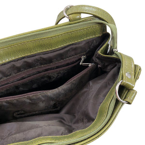 Unisex Jouni Exclusive - Käsilaukku, koko Midi -  (3)