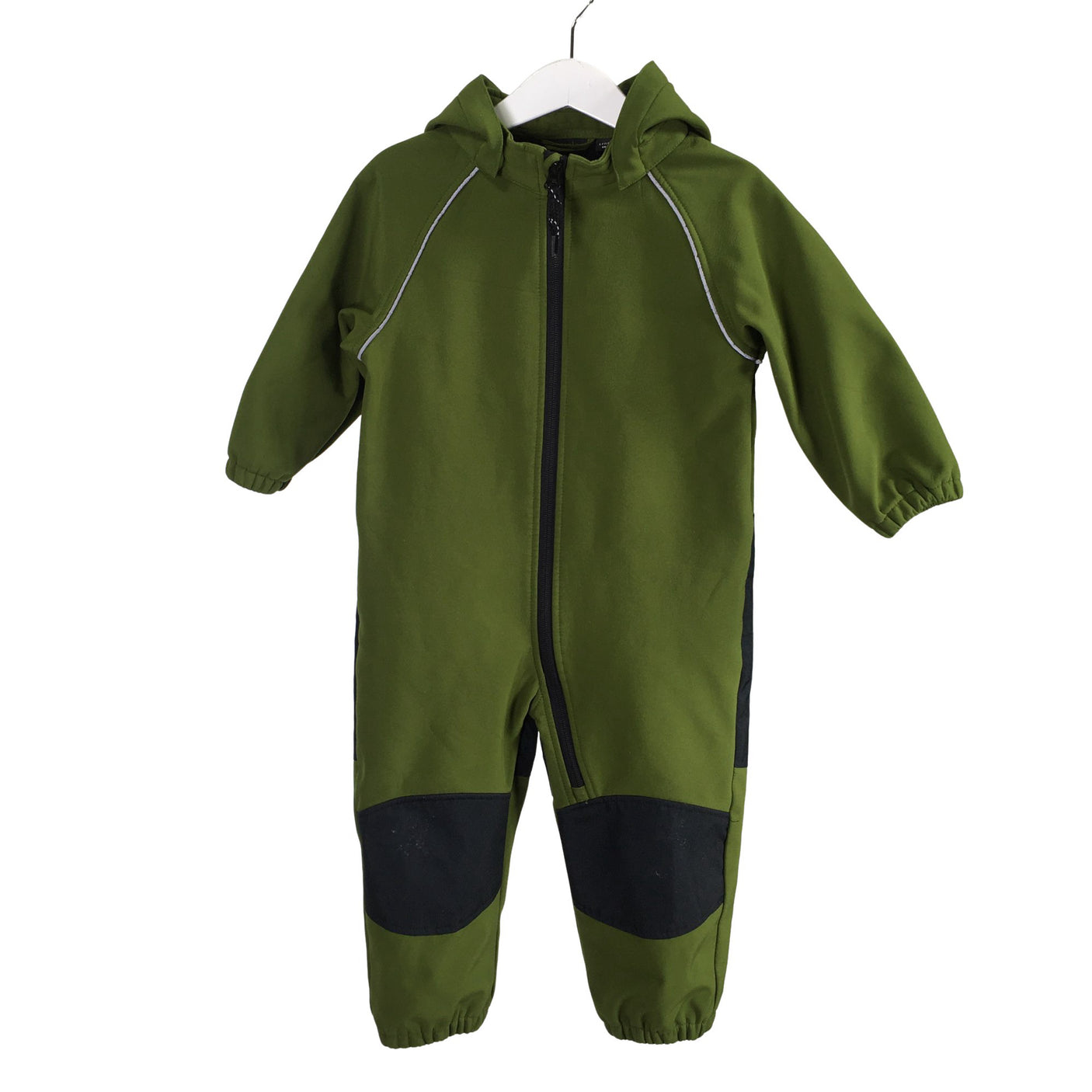 Unisex Name It - Softshellhaalari, koko 80 - 86 -  (1)