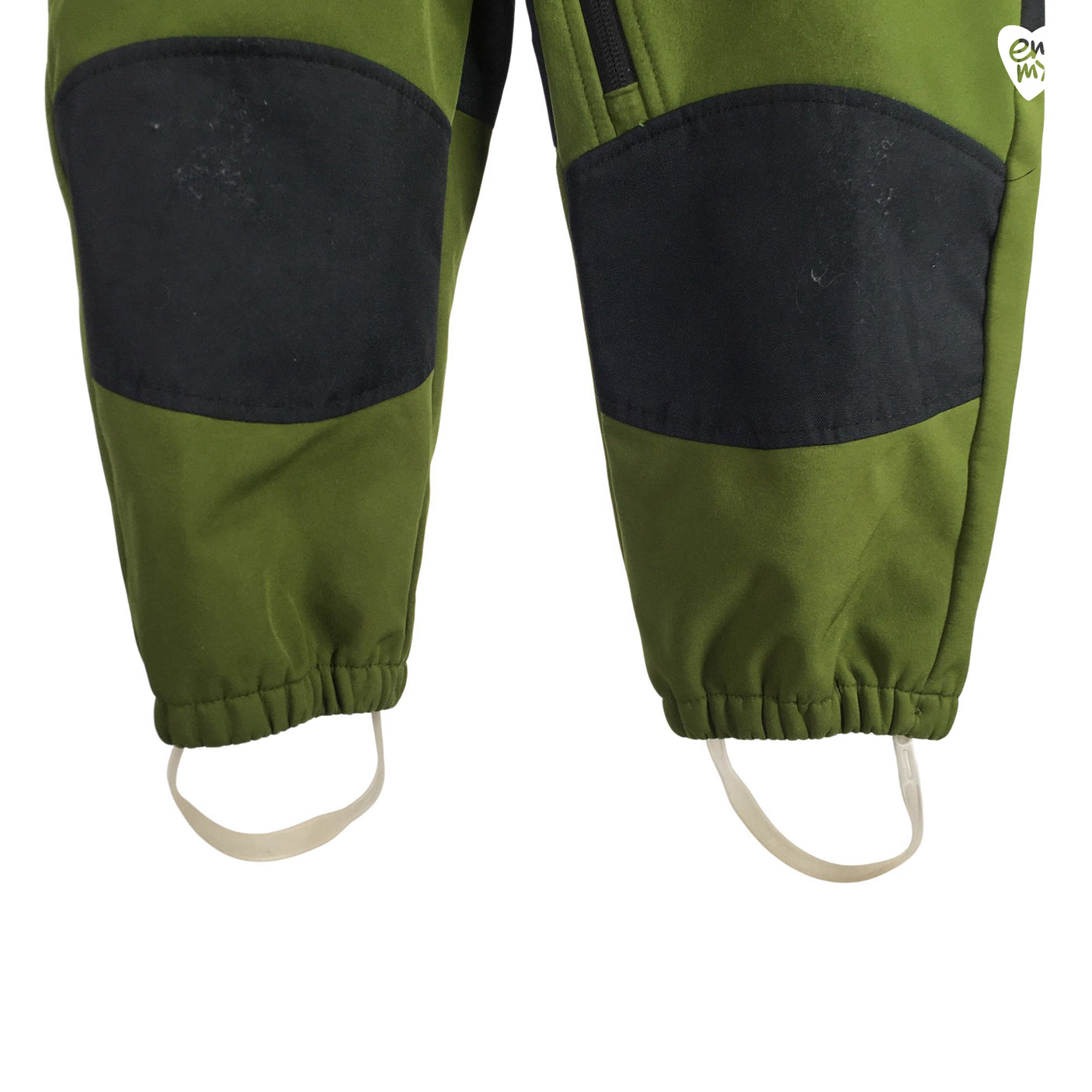 Unisex Name It - Softshellhaalari, koko 80 - 86 -  (3)