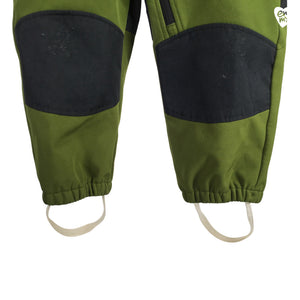 Unisex Name It - Softshellhaalari, koko 80 - 86 -  (3)