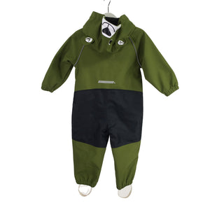 Unisex Name It - Softshellhaalari, koko 80 - 86 -  (2)
