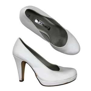 Unisex Tamaris - Korkokengät, koko 38 -  (1)