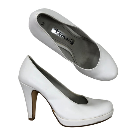 Unisex Tamaris - Korkokengät, koko 38 -  ()