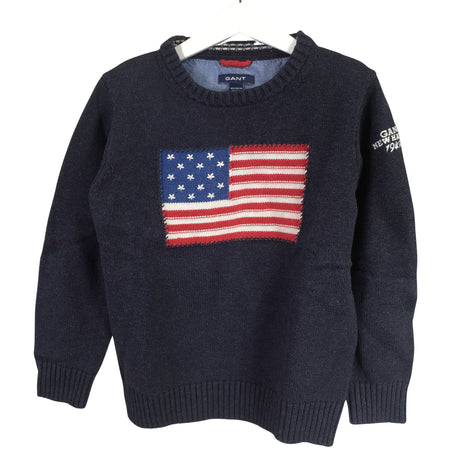 Unisex Gant - Neulepaita, koko 122 - 128 -  ()