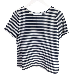 Lyhythihainen pusero, koko 34