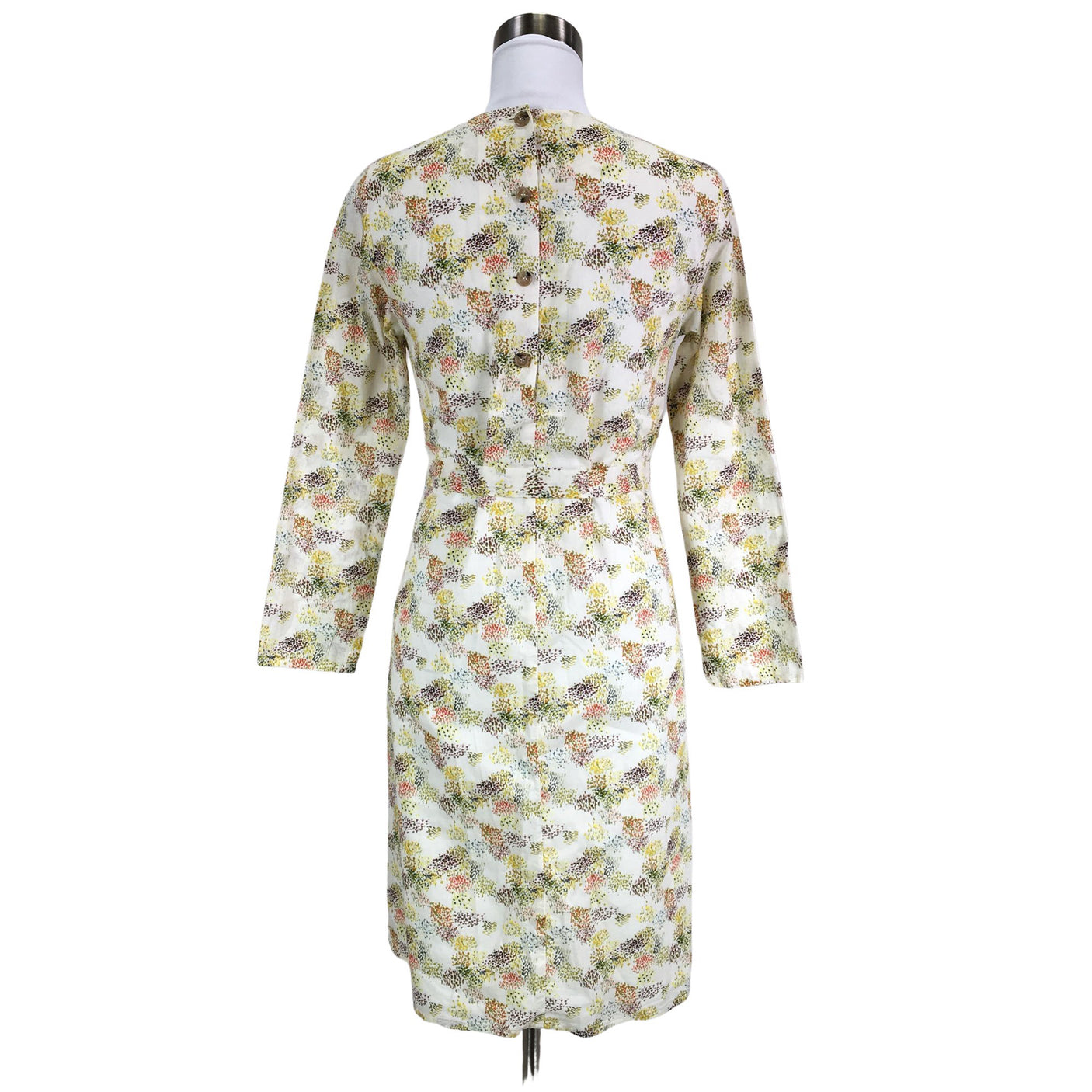 Unisex Samuji - Kangasmekko, koko 34 -  (2)