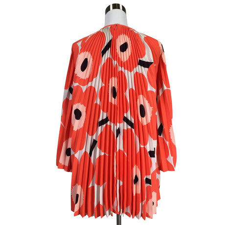 Unisex Marimekko - Sifonkitunika, koko 34 -  (2)