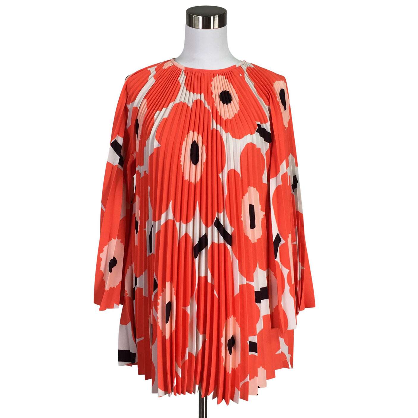 Sifonkitunika, koko 34