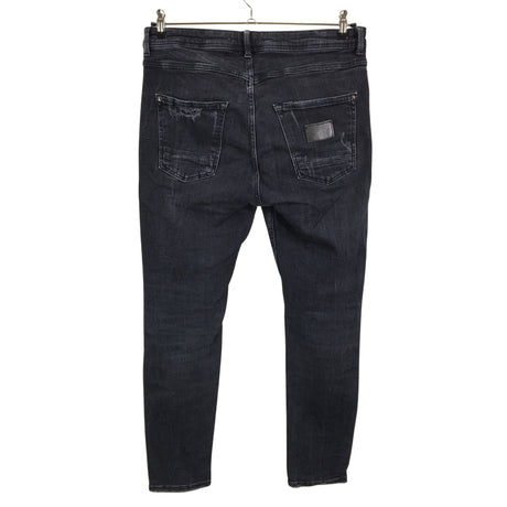 Unisex Zara - Farkut, koko XL -  (2)