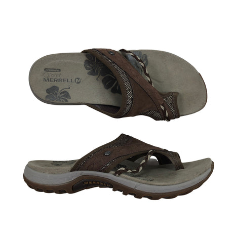 Unisex Merrell - Sandaalit, koko 36 -  ()