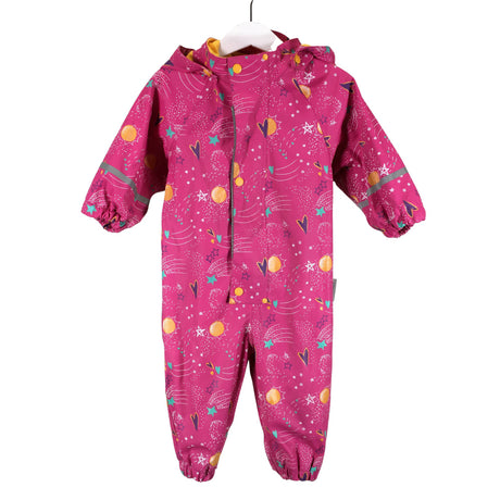 Unisex Jonathan - Sadehaalari, koko 80 - 86 -  ()
