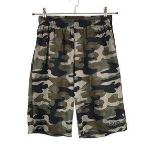 Unisex David - Shortsit, koko M -  (1)