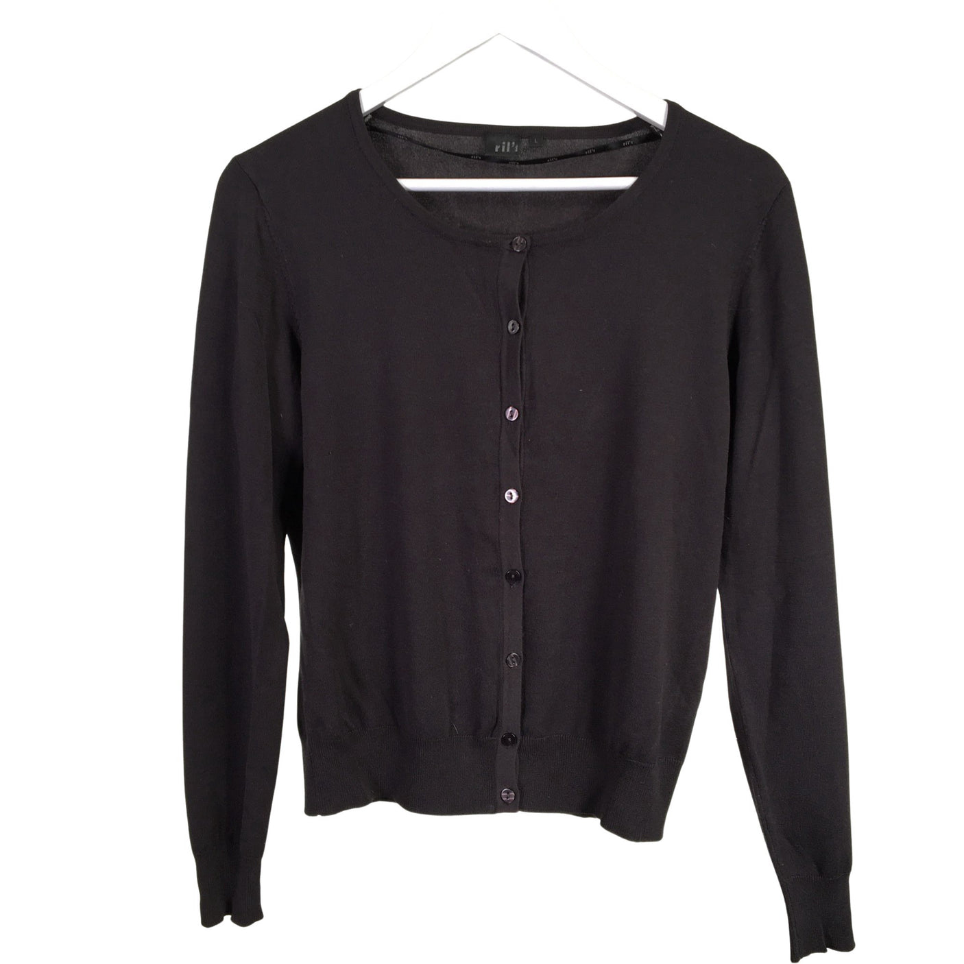 Unisex Ril's - Neuletakki, koko 40 -  (1)