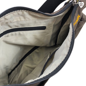 Unisex Jack Wolfskin - Olkalaukku, koko Midi -  (2)