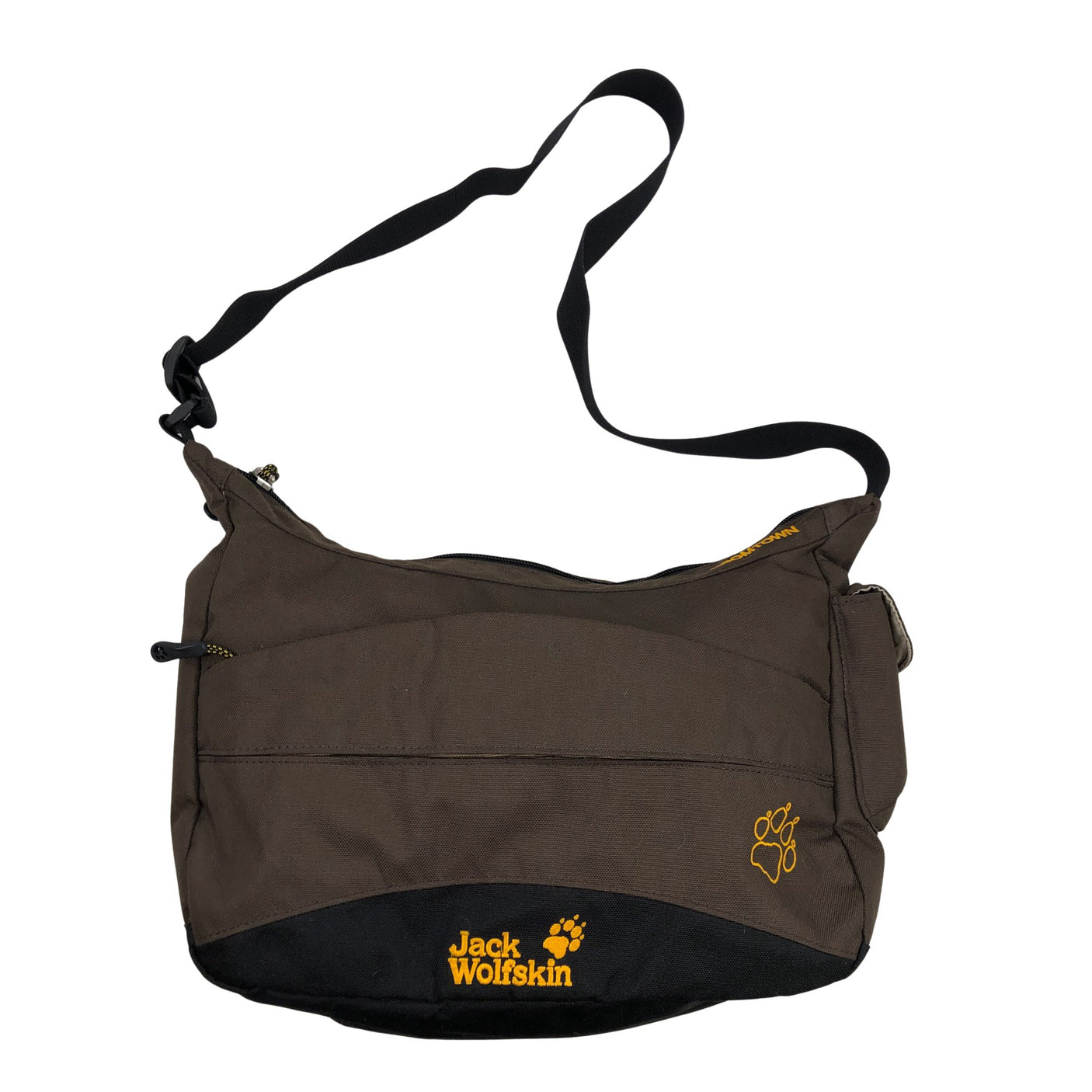 Unisex Jack Wolfskin - Olkalaukku, koko Midi -  (1)