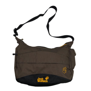 Unisex Jack Wolfskin - Olkalaukku, koko Midi -  (1)