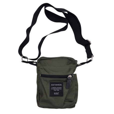 Unisex Marimekko - Olkalaukku, koko Mini -  ()