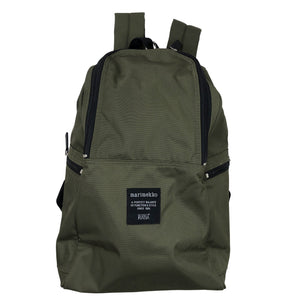 Unisex Marimekko - Reppu, koko Midi -  (1)