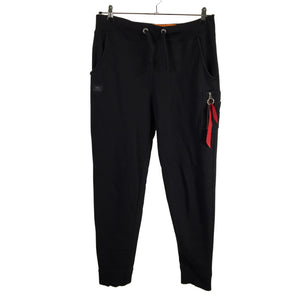 Unisex Alpha Industries - Collegehousut, koko M -  (1)