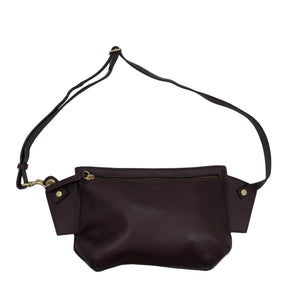 Unisex A+more - Vyölaukku, koko Mini -  (1)