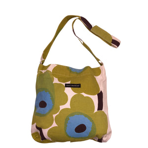 Unisex Marimekko - Olkalaukku, koko Midi -  (1)