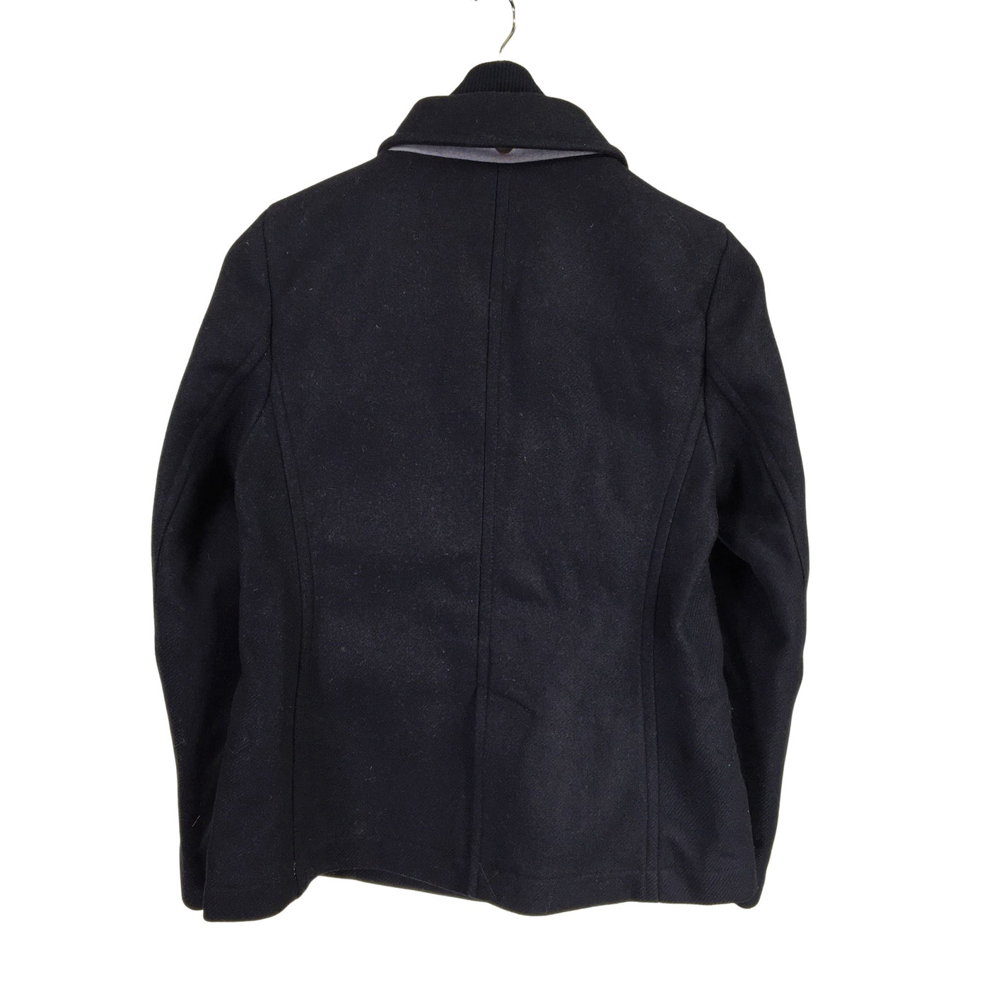 Unisex Massimo Dutti - Villakangastakki, koko 36 -  (2)