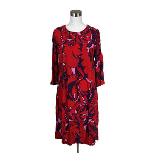 Unisex Marimekko - Sifonkimekko, koko 42 -  (1)