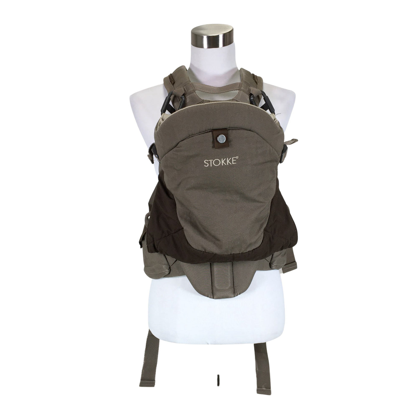 Unisex Stokke - Kantoreppu, koko Ei kokoa -  (1)