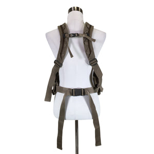 Unisex Stokke - Kantoreppu, koko Ei kokoa -  (2)