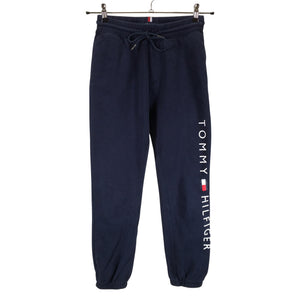 Unisex Tommy Hilfiger - Collegehousut, koko 34 -  (1)