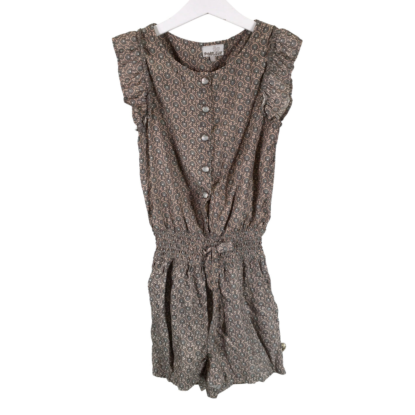 Unisex POMPdeLUX - Shortsihaalarit, koko 134 - 140 -  (1)