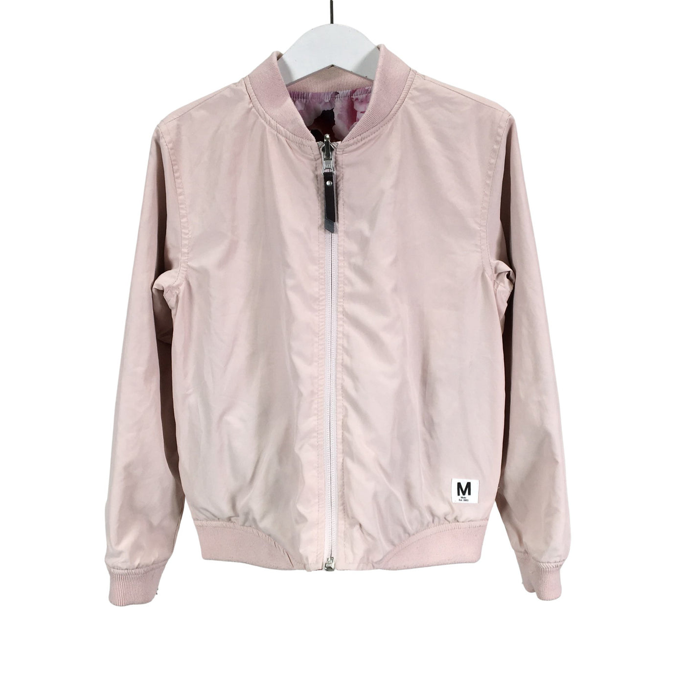 Unisex Molo Kids - Ulkoilutakki, koko 110 - 116 -  (3)