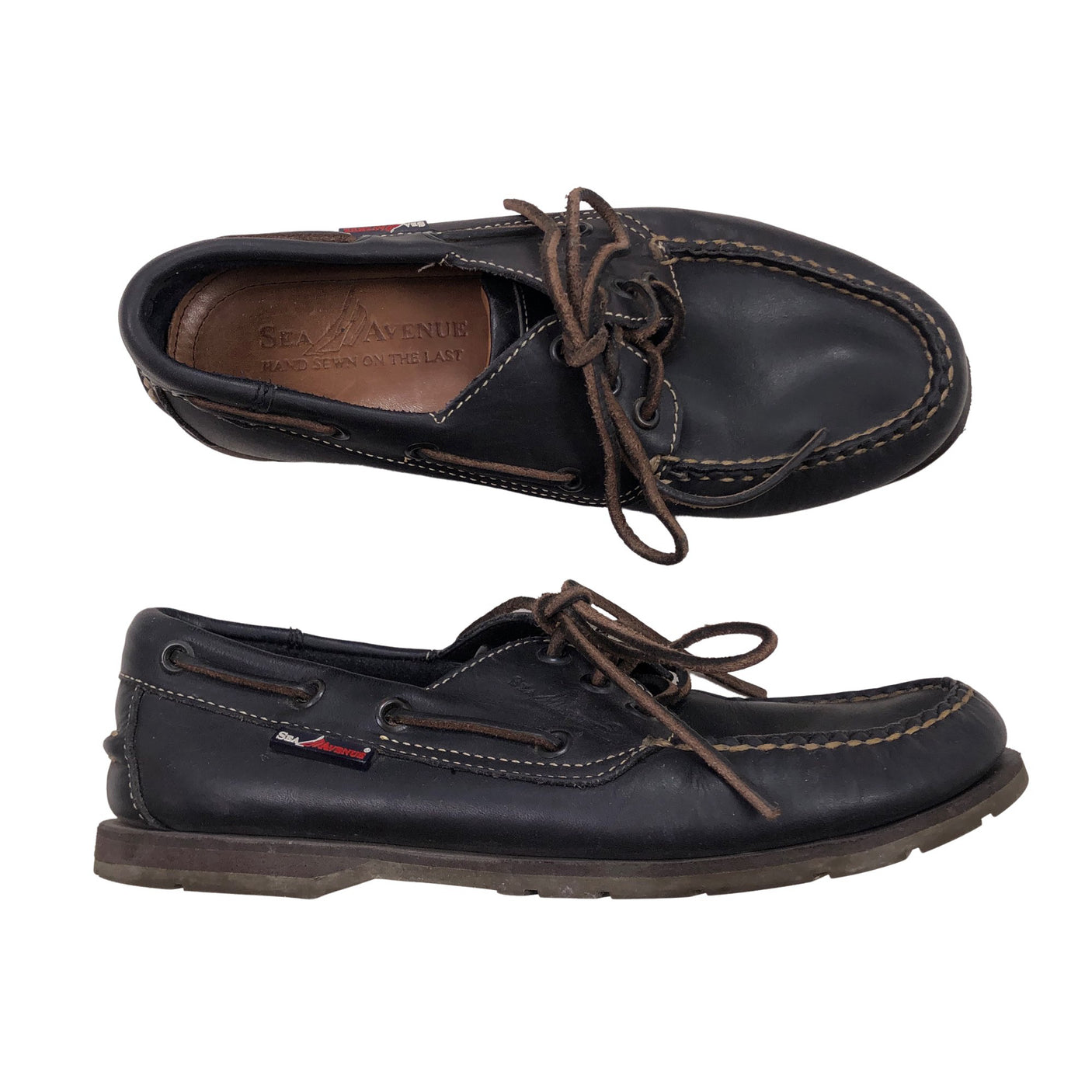 Unisex Sea Avenue - Loaferit, koko 39 -  (1)