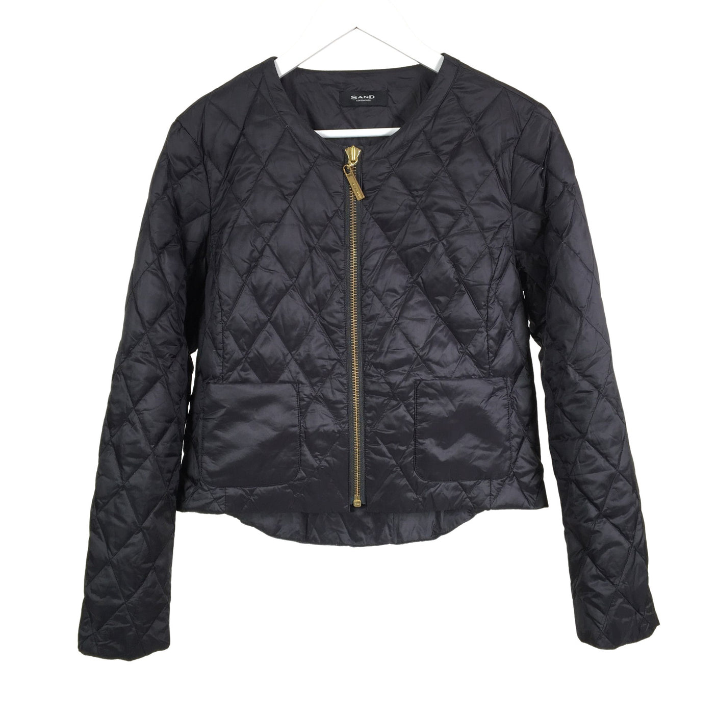 Unisex Sand - Kevytuntuvatakki, koko 40 -  (1)